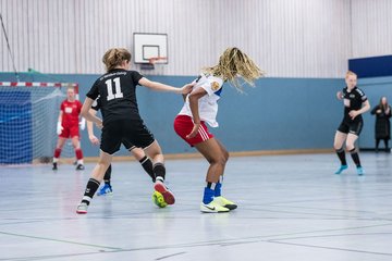 Bild 38 - F NFV Futsalturnier